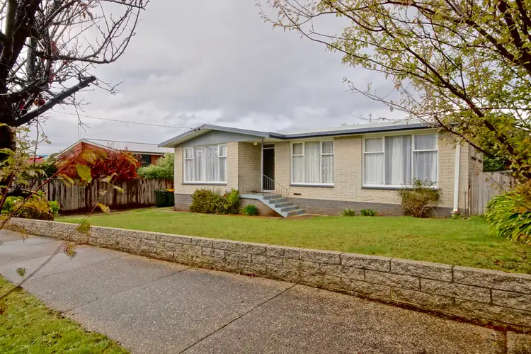 Second view of Homely house listing, 11 McBride Street, Devonport TAS 7310