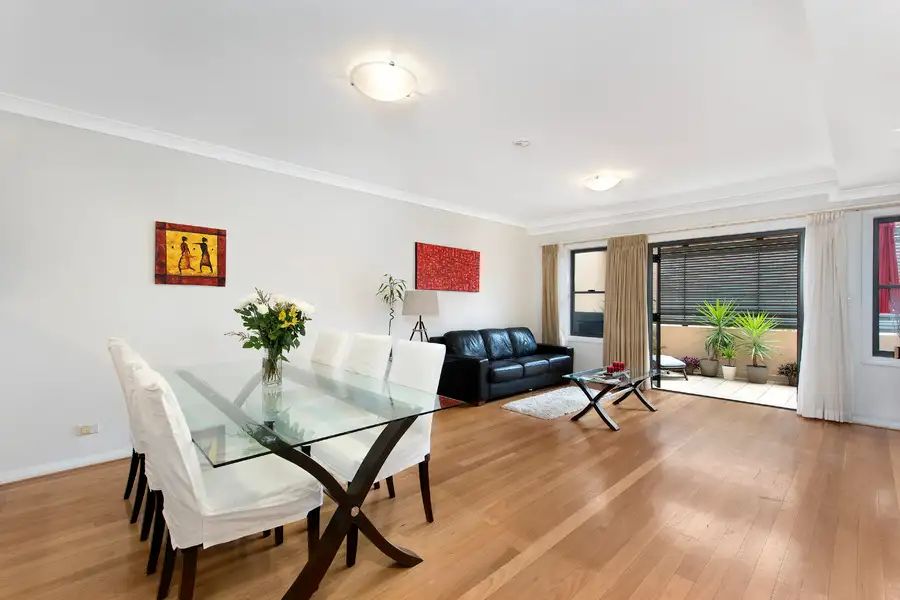 Main view of Homely townhouse listing, 9 Sawyer Crescent, Lane Cove NSW 2066