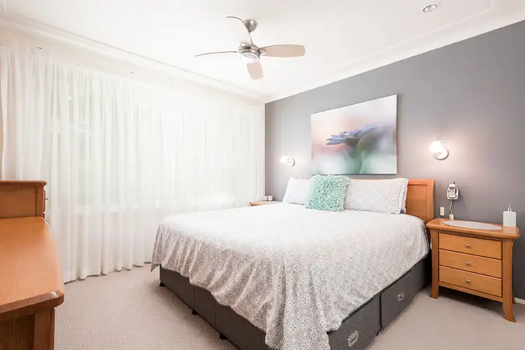 Fifth view of Homely house listing, 9 Gwydir Street, Engadine NSW 2233