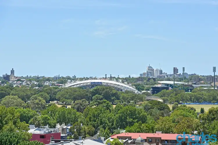 1001/508 Riley Street, Surry Hills NSW 2010