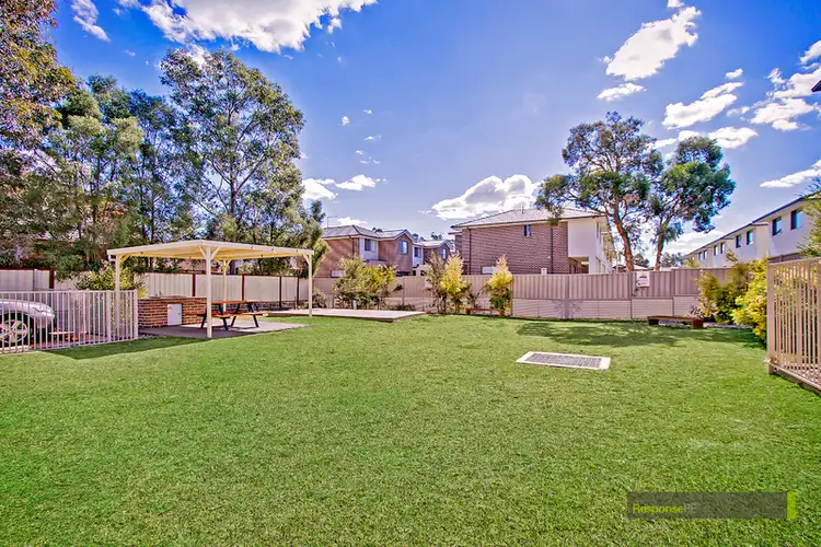 Fifth view of Homely townhouse listing, 8 Blenheim Avenue, Rooty Hill NSW 2766
