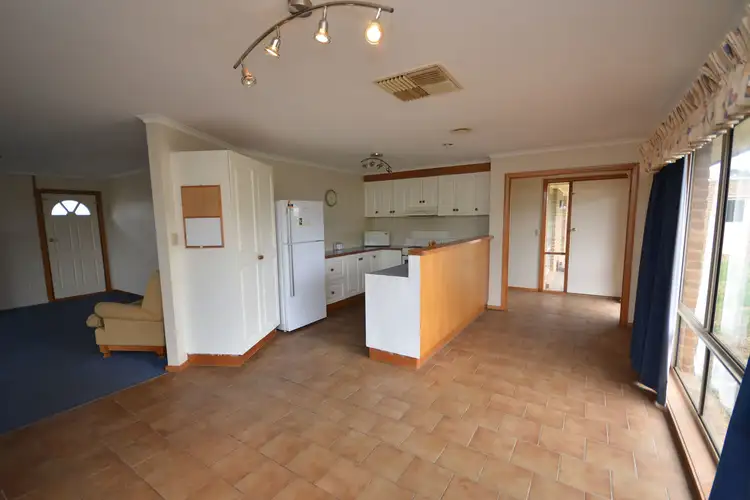Second view of Homely house listing, 3 Canberra Court, Moama NSW 2731