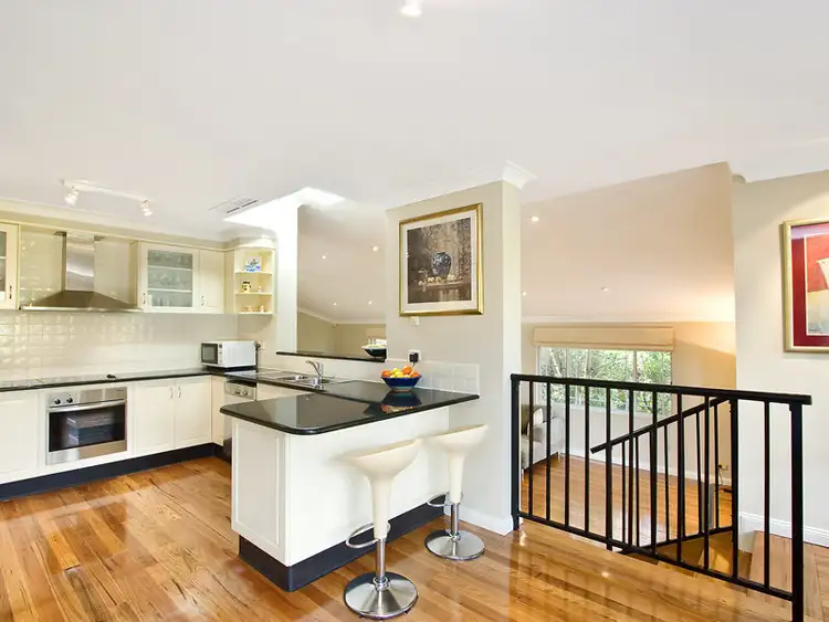 Fifth view of Homely house listing, 62 Finlay Road, Turramurra NSW 2074
