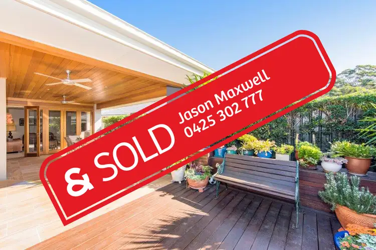 Fifth view of Homely house listing, 9 Seaside Boulevard, Fern Bay NSW 2295