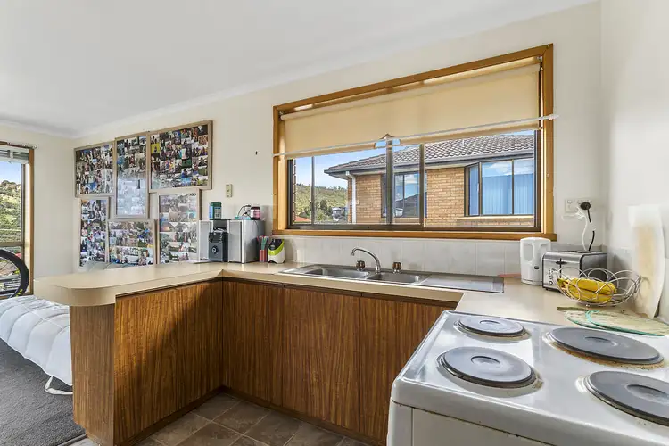 Third view of Homely unit listing, 2/15 Nagle Place, Glenorchy TAS 7010