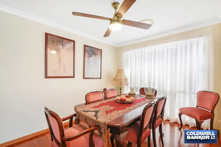 Third view of Homely house listing, 19 Kinchega Court, Wattle Grove NSW 2173