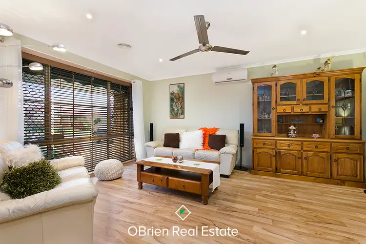 Second view of Homely house listing, 13 Kingfisher Court, Pakenham VIC 3810