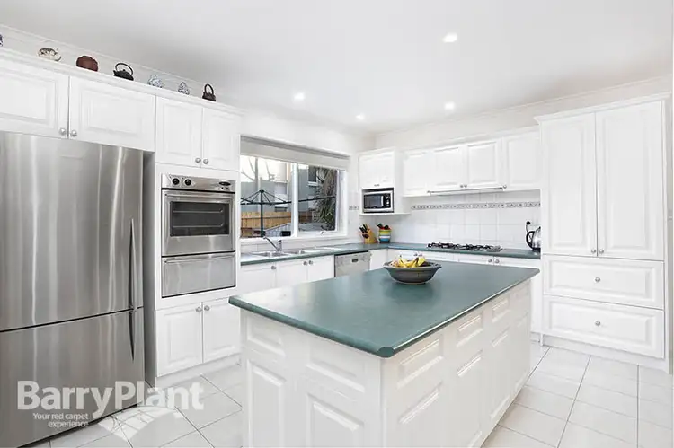 Third view of Homely house listing, 1 Lisa Close, Wantirna South VIC 3152