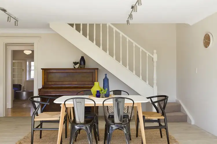 Fifth view of Homely house listing, 1/106 Griffiths Street, Balgowlah NSW 2093