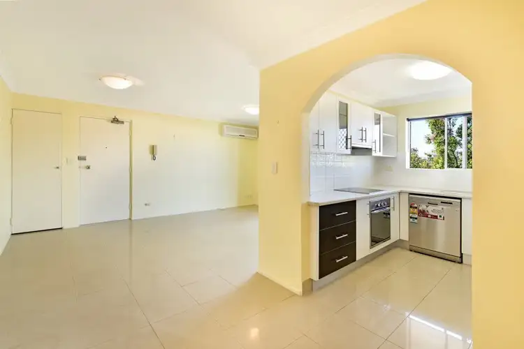 Third view of Homely apartment listing, 5/45 Derby Street, Coorparoo QLD 4151