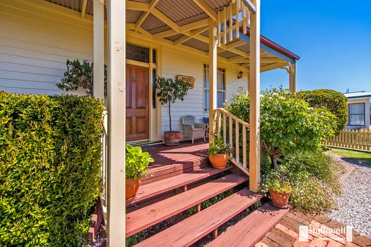 Second view of Homely house listing, 219 Oldaker Street, Devonport TAS 7310