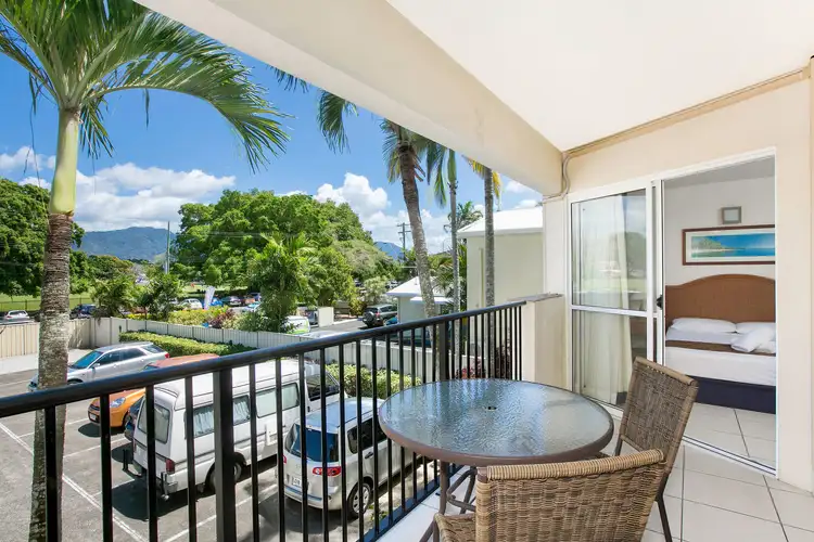 Sixth view of Homely apartment listing, 6/239 Lake Street, Cairns North QLD 4870