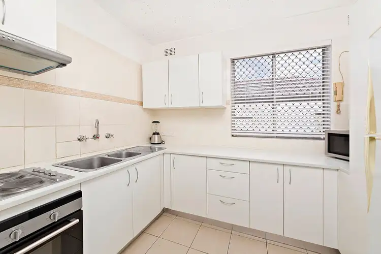 Second view of Homely apartment listing, 4/34 Benaroon Road, Belmore NSW 2192