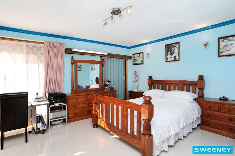 Seventh view of Homely house listing, 5 Peter Chanel Court, Deer Park VIC 3023