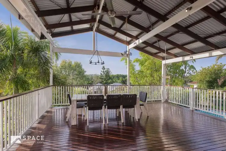 Third view of Homely house listing, 40 Haughton Street, Red Hill QLD 4059