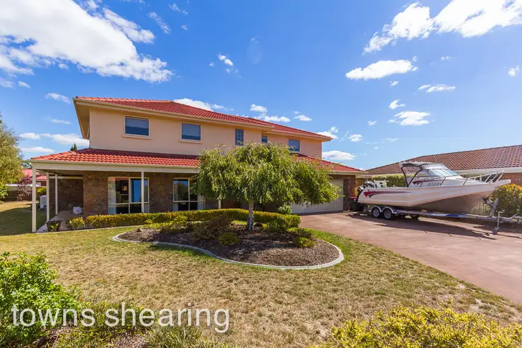 6 Woodrising Way, Prospect Vale TAS 7250