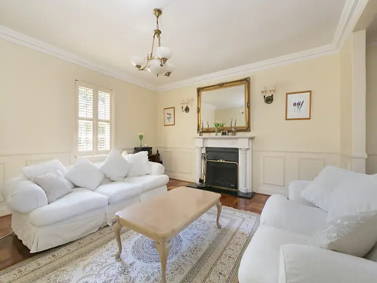 Second view of Homely house listing, 55 Billyard Avenue, Wahroonga NSW 2076