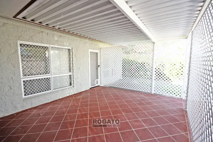 Fifth view of Homely unit listing, 4/117 Walsh Street, Mareeba QLD 4880
