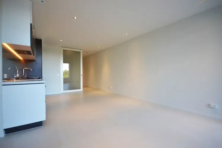 Fourth view of Homely apartment listing, 210/1003 Mt Alexander Road, Essendon VIC 3040