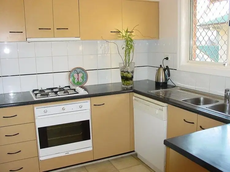 Main view of Homely townhouse listing, 3/34 Headfort Street, Greenslopes QLD 4120