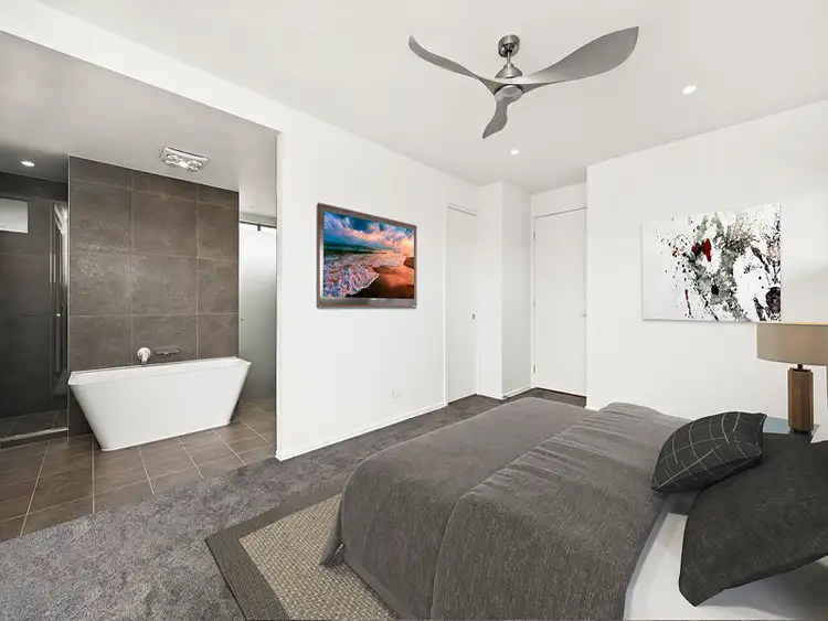Fifth view of Homely house listing, 99 Blackwood Avenue, Morningside QLD 4170