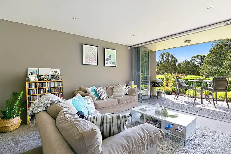 Main view of Homely townhouse listing, 13/2a Campbell Parade, Manly Vale NSW 2093
