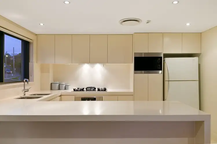 Third view of Homely unit listing, 16/178-184 Pacific Parade, Dee Why NSW 2099