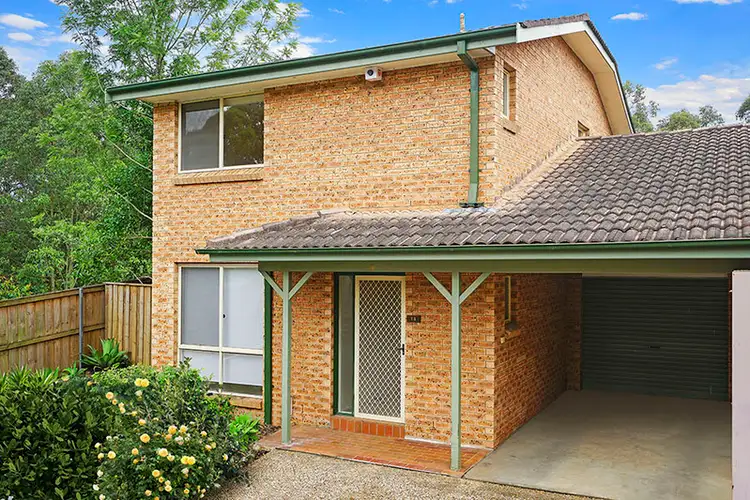 14/2 Freeman Place, Carlingford NSW 2118