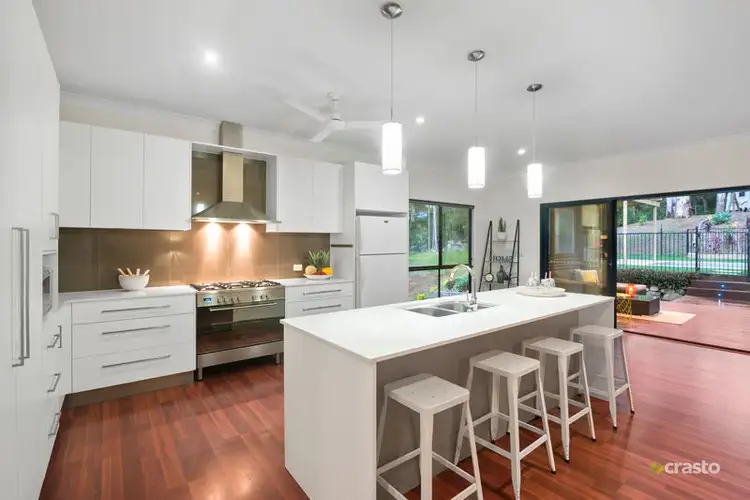 Fifth view of Homely house listing, 29 Friarbird Crescent, Bonogin QLD 4213