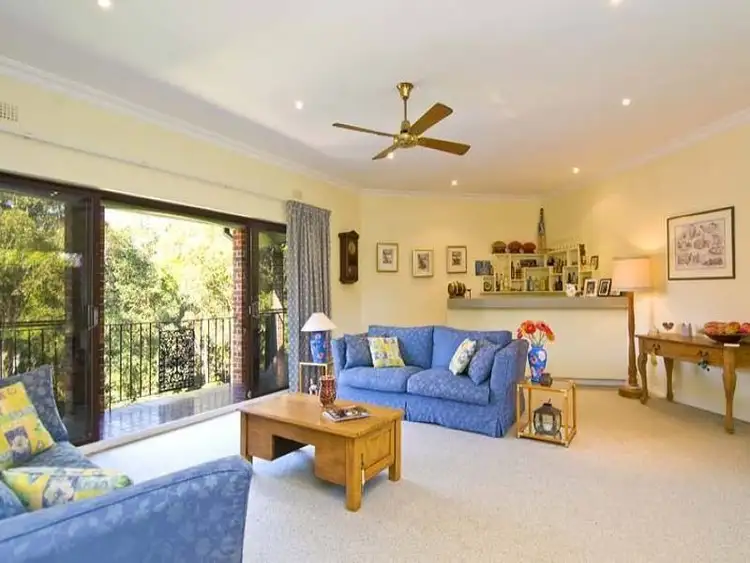 Second view of Homely house listing, 16 Finchley Place, Turramurra NSW 2074