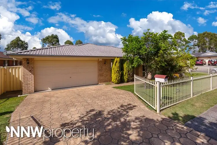 14 Highcliff Close, Woongarrah NSW 2259