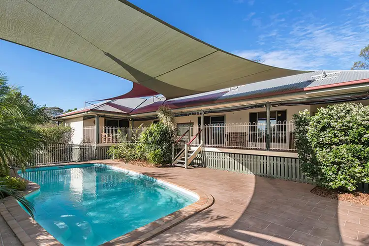 Main view of Homely house listing, 52 Tallagandra Road, Beenleigh QLD 4207