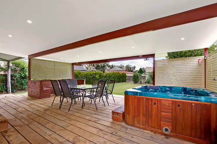 Second view of Homely house listing, 11 Eldon Street, Pitt Town NSW 2756
