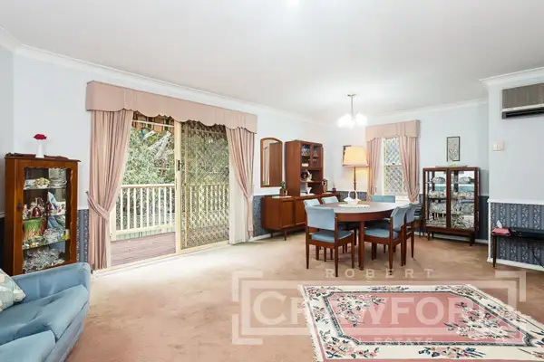 Fourth view of Homely villa listing, 1/168 St James Road, New Lambton NSW 2305