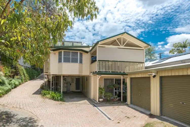 9 Coombell Street, Jindalee QLD 4074