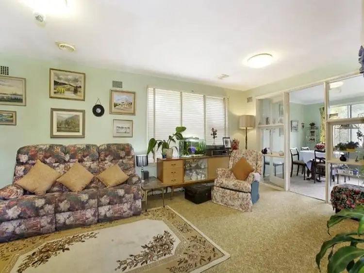 Third view of Homely house listing, 9 Vernon Street, Turramurra NSW 2074