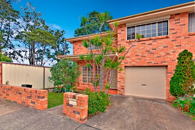 2 Baltimore Street, Belfield NSW 2191