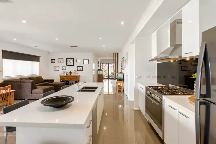 Third view of Homely house listing, 47 Darley Drive, Darley VIC 3340