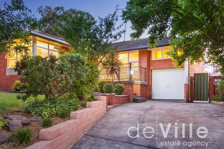 20 Kareela Road, Baulkham Hills NSW 2153