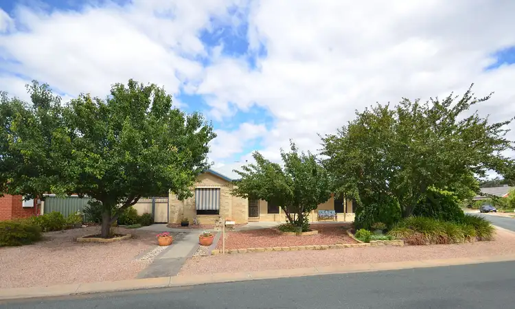 Second view of Homely house listing, 4 Murphy Way, Echuca VIC 3564
