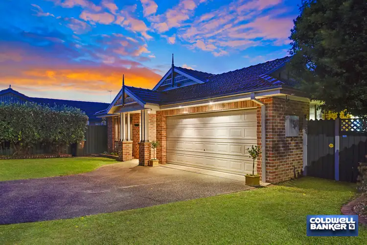 10 Corrin Court, Wattle Grove NSW 2173