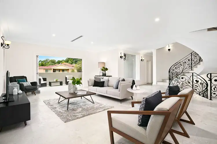 Second view of Homely house listing, 43 Banks Road, Earlwood NSW 2206