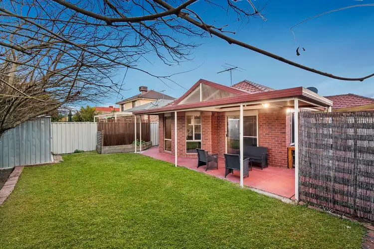 Sixth view of Homely house listing, 5 Broadhurst Way, Caroline Springs VIC 3023