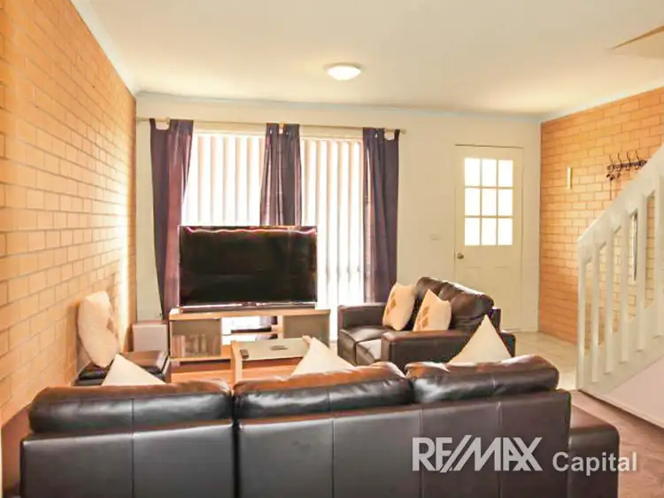 Second view of Homely townhouse listing, 2/111 Uriarra Road, Queanbeyan NSW 2620