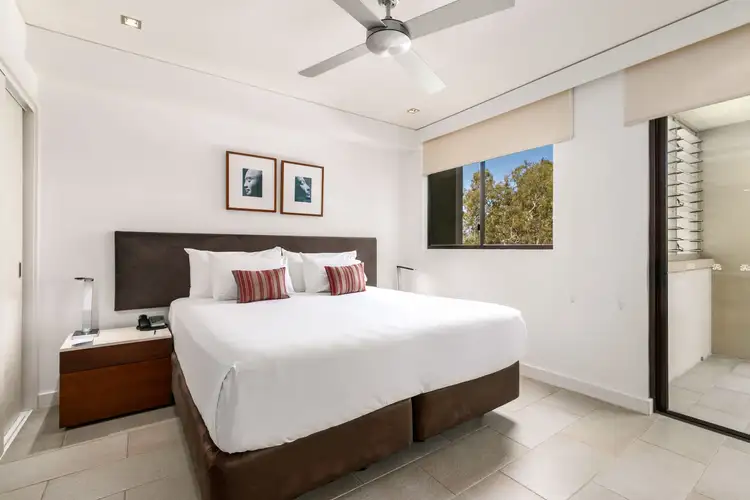 Fourth view of Homely apartment listing, 417/5 Triton Street, Palm Cove QLD 4879