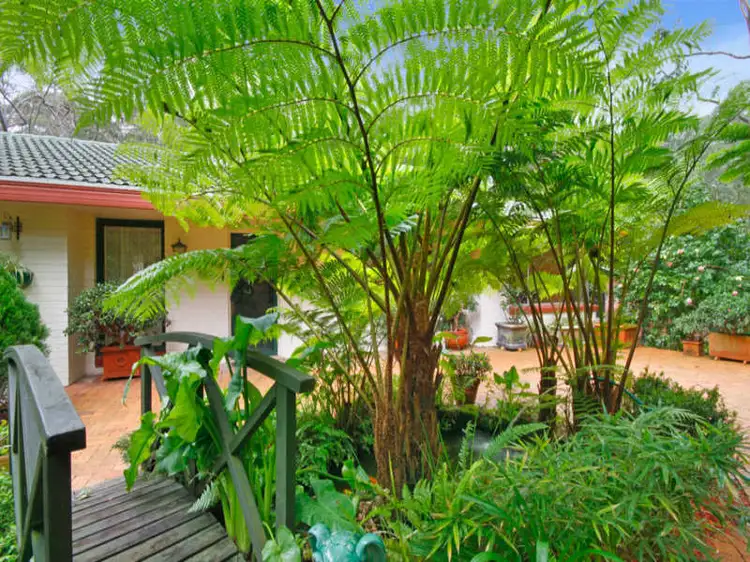 Fourth view of Homely house listing, 5 Dalrymple Crescent, Pymble NSW 2073