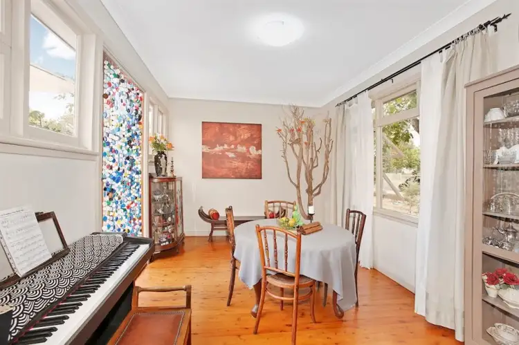 Fifth view of Homely house listing, 12 Christopher Avenue, Camden NSW 2570