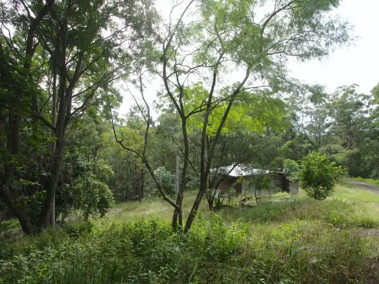 Third view of Homely rural property listing, 306 Warby Road, Jiggi NSW 2480