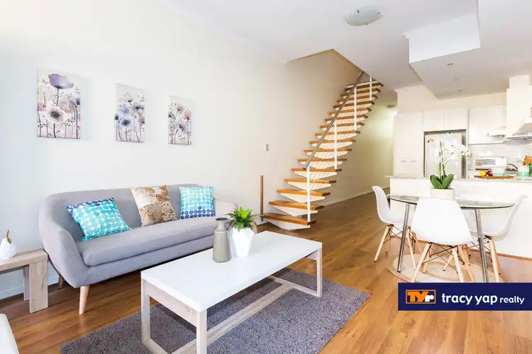 Third view of Homely unit listing, 24/20 Herbert Street, West Ryde NSW 2114