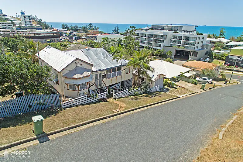 Main view of Homely house listing, 13 John Street, Yeppoon QLD 4703